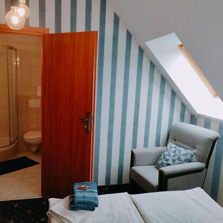 Apartamenty Beata W Sasinie Сашино Экстерьер фото