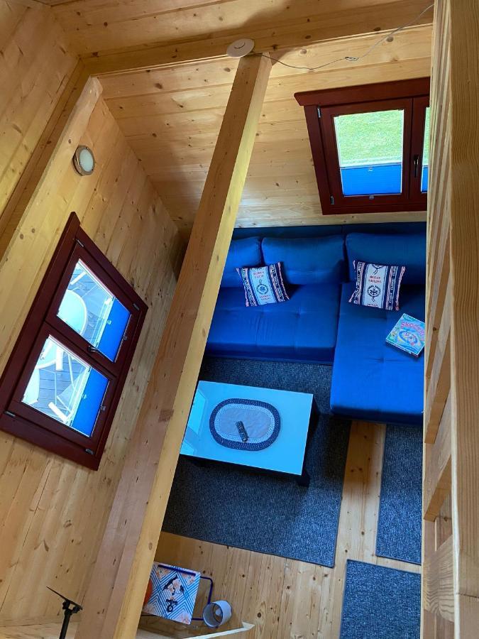 Apartamenty Beata W Sasinie Сашино Экстерьер фото