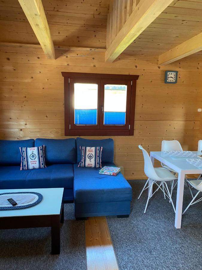 Apartamenty Beata W Sasinie Сашино Экстерьер фото