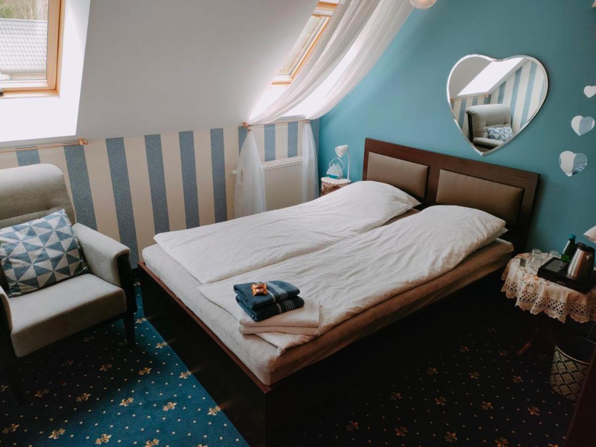 Apartamenty Beata W Sasinie Сашино Экстерьер фото