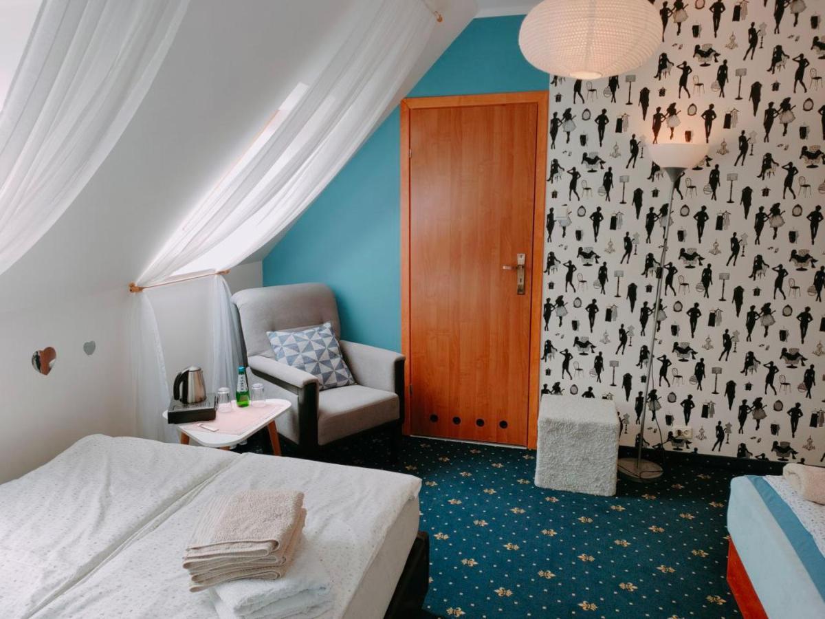 Apartamenty Beata W Sasinie Сашино Экстерьер фото