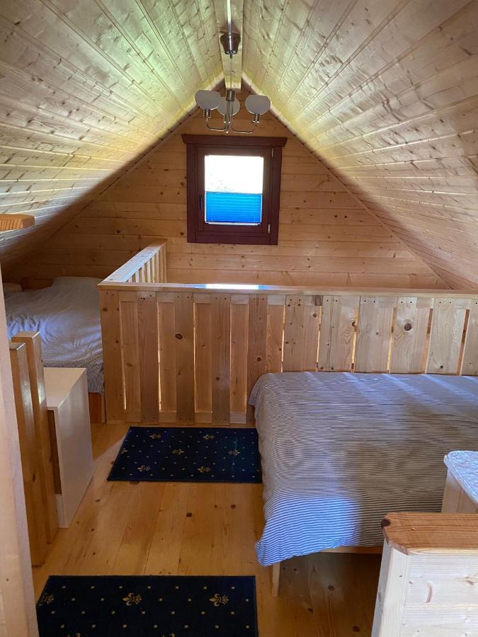 Apartamenty Beata W Sasinie Сашино Экстерьер фото