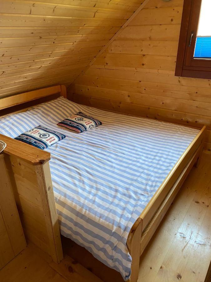 Apartamenty Beata W Sasinie Сашино Экстерьер фото
