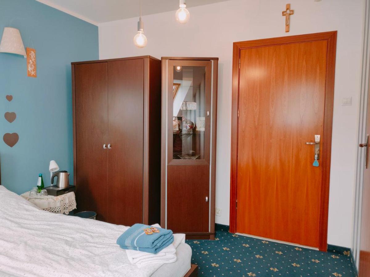Apartamenty Beata W Sasinie Сашино Экстерьер фото