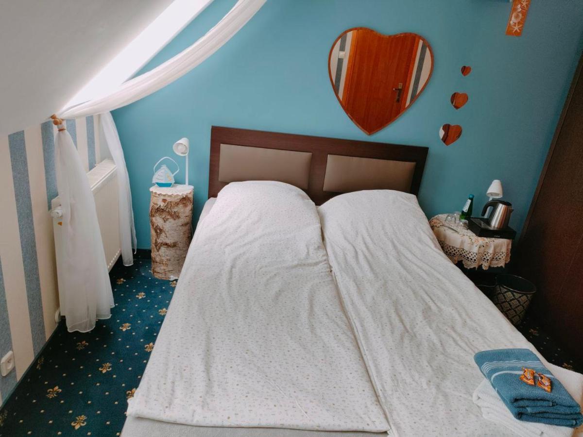 Apartamenty Beata W Sasinie Сашино Экстерьер фото