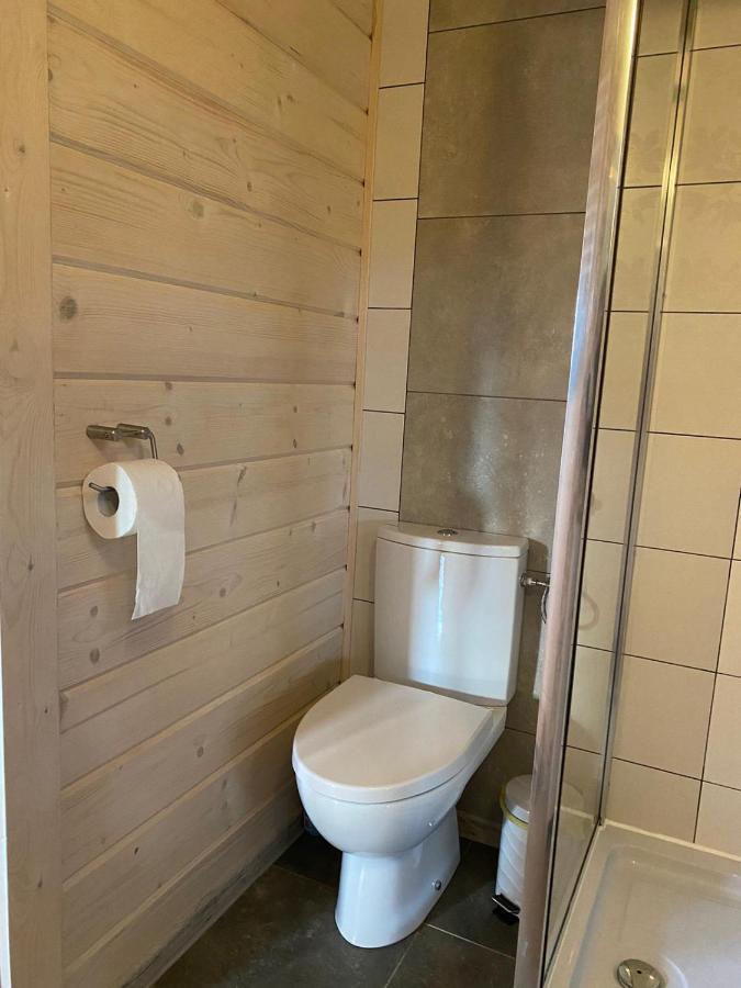 Apartamenty Beata W Sasinie Сашино Экстерьер фото